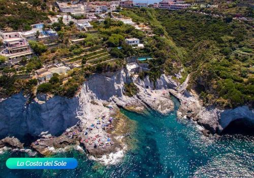 Apartamento Bluponza Case Vacanza Appartamento Parigi