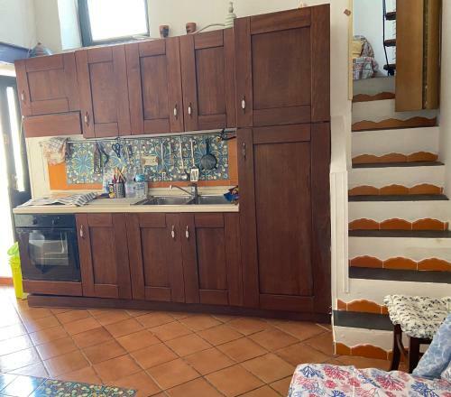 Apartamento Procida Marina Grande