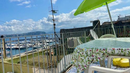 Apartamento Procida Marina Grande
