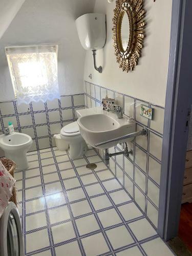 Apartamento Procida Marina Grande