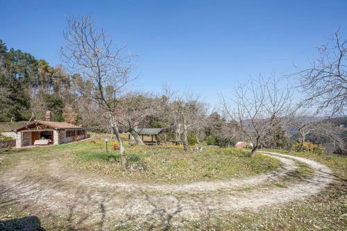 Villa Casa Nel Bosco