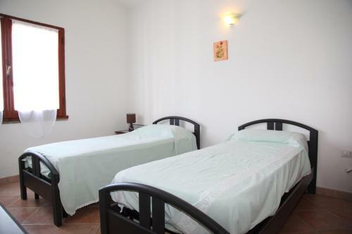Apartamento Villette Le Ortensie Con Giardino