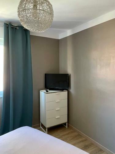 Apartamento Chez Chlo�