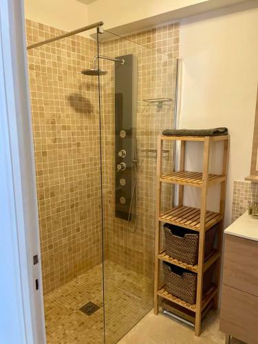 Apartamento Chez Chlo�