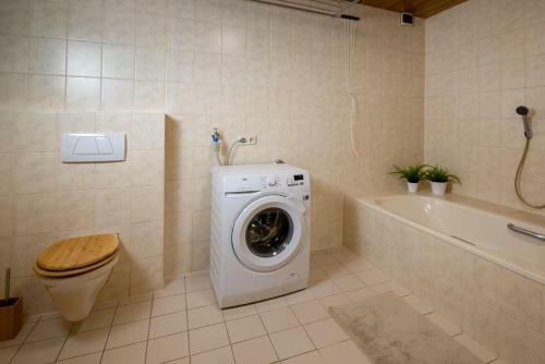 Apartamento Fewo Oasis
