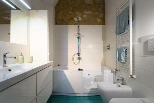 Apartamento Socino