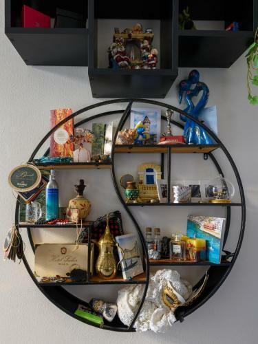 Apartamento Socino