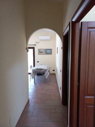 Apartamento Casa Delle Giraffe