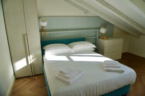 Casa Romano Suites