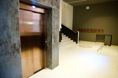 Casa Romano Suites