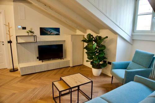 Casa Romano Suites