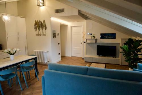 Casa Romano Suites