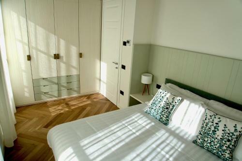 Casa Romano Suites
