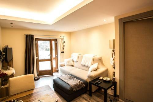 Apartamento Esprit Carrel