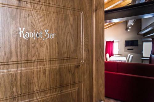 Apartamento Esprit Carrel