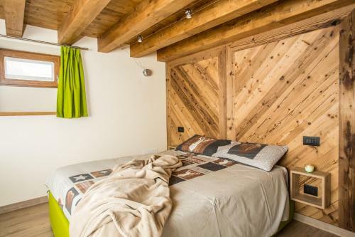 Apartamento Esprit Carrel