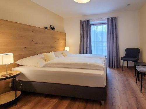 Apartamento Ferienwohnungen Haus Rosenbichl