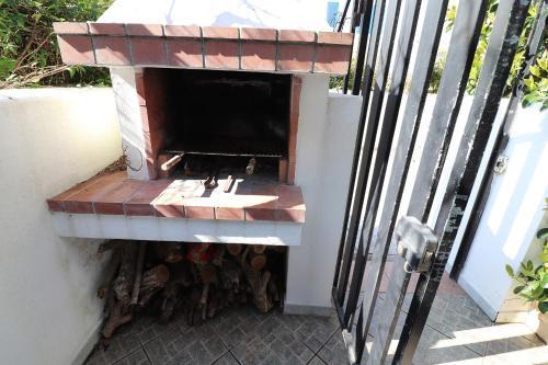 Ground Floor Villa With Barbecue For 5 Guests Pt48