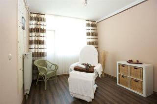 Aktiv & Vital Hotel Residenz