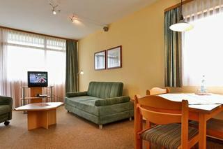 Aktiv & Vital Hotel Residenz