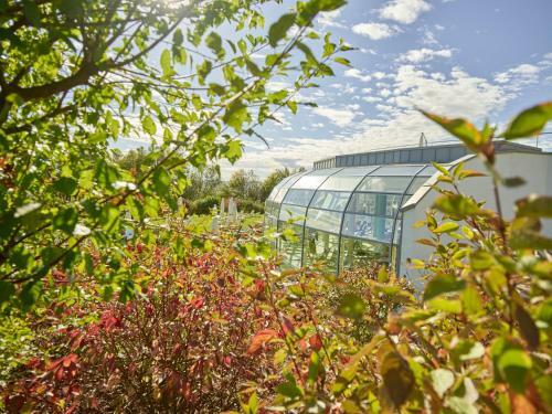 Quellness- Und Golfhotel F�rstenhof