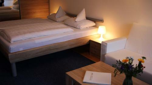Apartamentos Sonnleiten-rupert