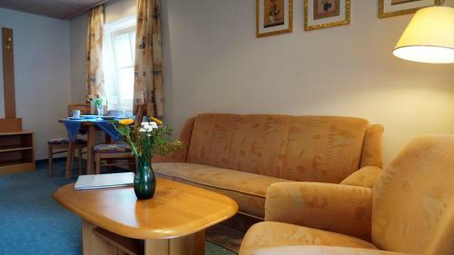 Apartamentos Sonnleiten-rupert