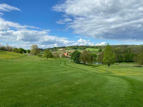 Apartamentos Golfchalet Uttlau