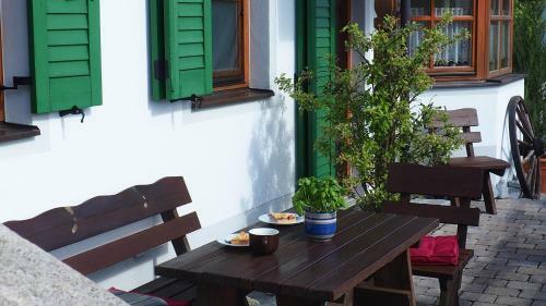 Apartamentos Golfchalet Uttlau