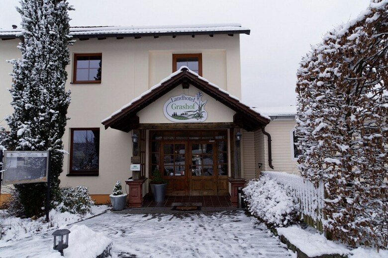 Landhotel Grashof