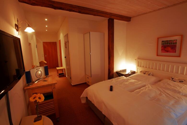 Landhotel Grashof