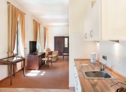 Hotel Alte Canzley