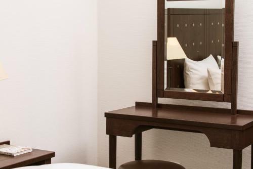 Hotel Best Western Stadtpalais Wittenberg