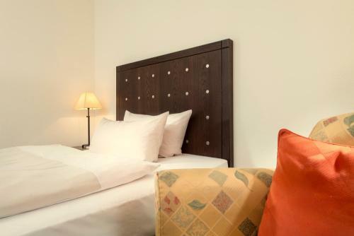 Hotel Best Western Stadtpalais Wittenberg