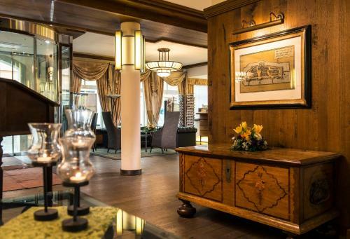 Hotel Best Western Stadtpalais Wittenberg