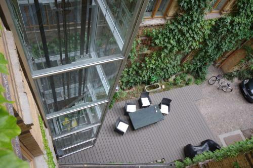 Stadthotel Wittenberg Schwarzer Baer