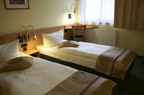 Acron Hotel Wittenberg