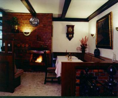 Hotel Tannenspitze