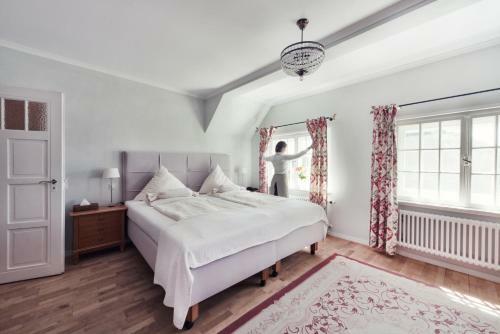 Biohotel Schlossgut Oberambach