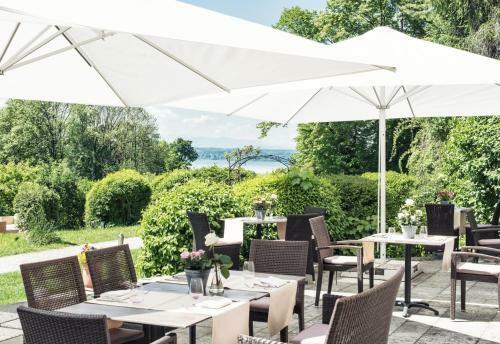 Biohotel Schlossgut Oberambach