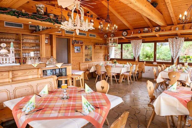 Hostal Pension Waldeck
