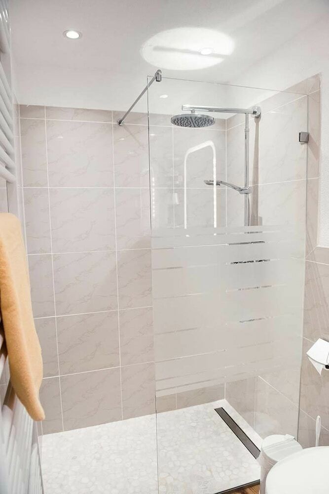 Hostal Pension Waldeck