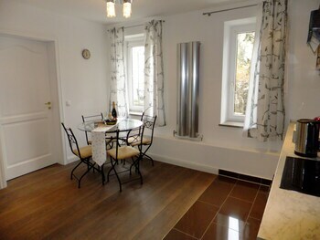 Lakestarnberg Apartments