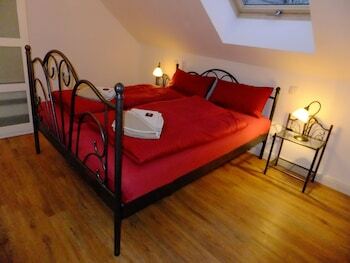 Lakestarnberg Apartments