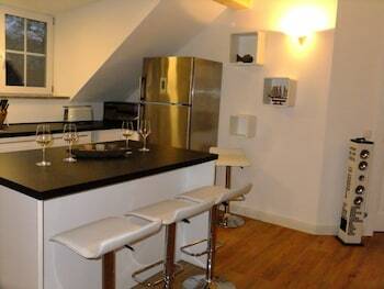 Lakestarnberg Apartments