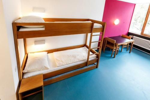 Albergue Jugendherberge Possenhofen