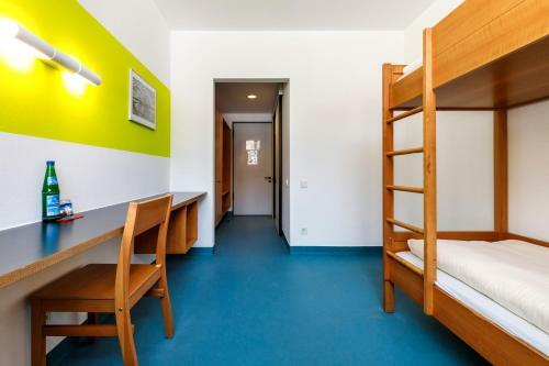 Albergue Jugendherberge Possenhofen