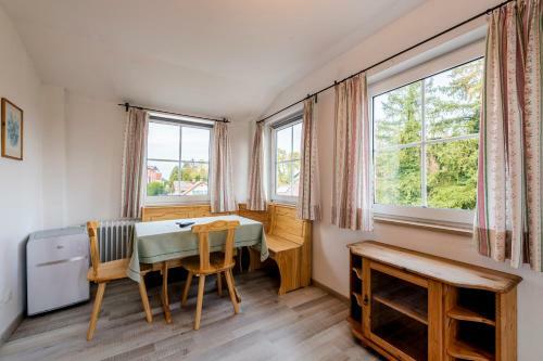 Hotel Villa Kefer