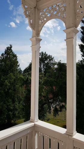 Hotel Villa Kefer