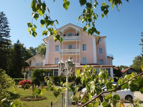 Hotel Villa Kefer